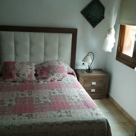 Paraiso Rubicon Lejlighed Tías