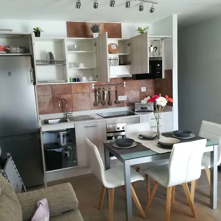 Paraiso Rubicon * Tías