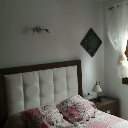 Appartamento Paraiso Rubicon