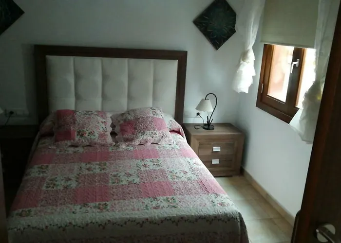 Paraiso Rubicon Διαμέρισμα Tías