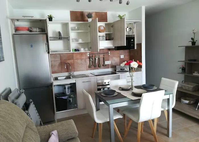 Paraiso Rubicon * Tías