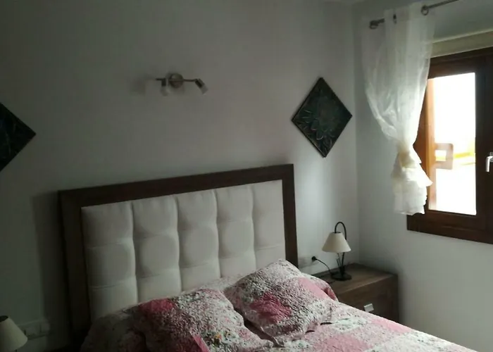 Lejlighed Paraiso Rubicon