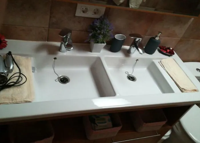 Paraiso Rubicon Tías